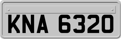 KNA6320