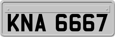 KNA6667
