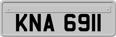 KNA6911