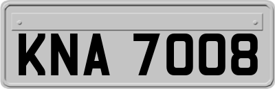 KNA7008