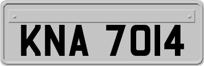 KNA7014