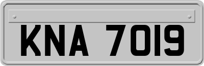 KNA7019