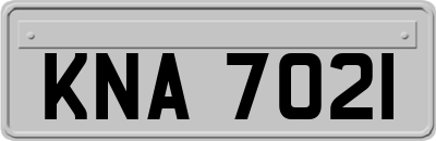 KNA7021