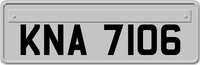 KNA7106