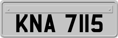 KNA7115