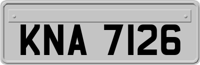 KNA7126