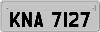 KNA7127