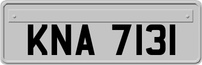 KNA7131