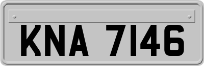 KNA7146