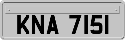 KNA7151