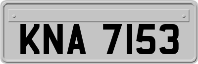 KNA7153