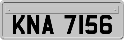 KNA7156