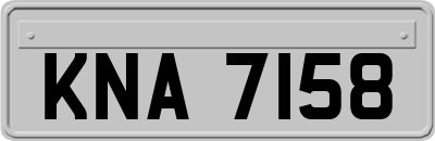 KNA7158