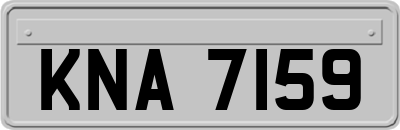 KNA7159