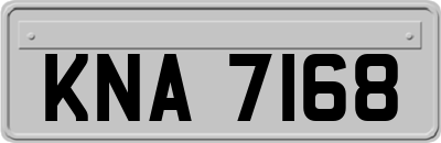 KNA7168