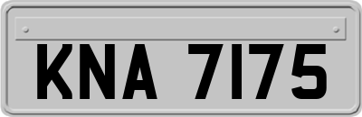 KNA7175