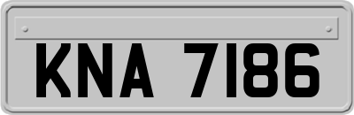 KNA7186