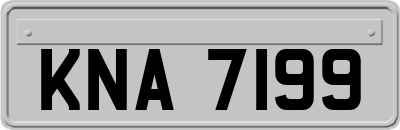 KNA7199