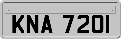 KNA7201