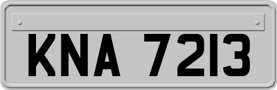 KNA7213