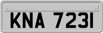 KNA7231