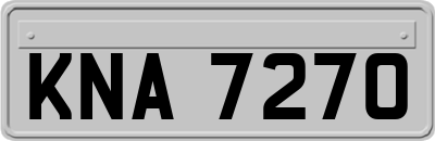 KNA7270