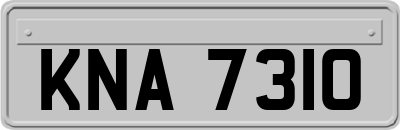 KNA7310