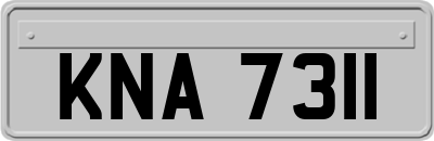 KNA7311