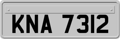 KNA7312