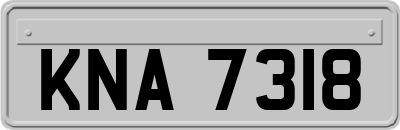 KNA7318