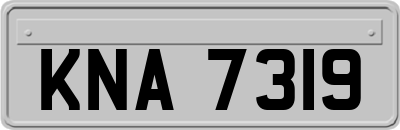 KNA7319