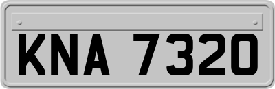 KNA7320