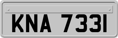 KNA7331