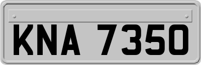 KNA7350