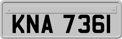 KNA7361