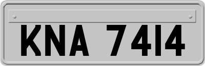 KNA7414