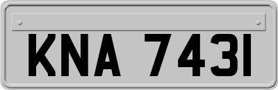 KNA7431