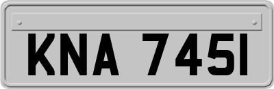 KNA7451