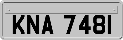 KNA7481