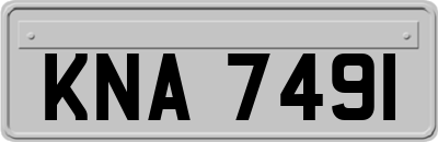 KNA7491