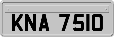 KNA7510