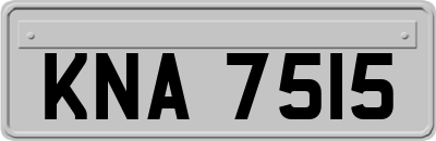 KNA7515