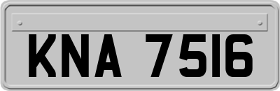 KNA7516