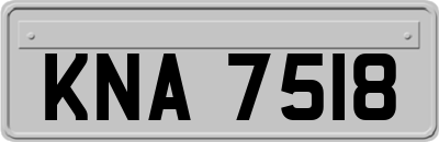 KNA7518