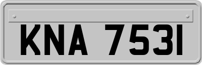 KNA7531