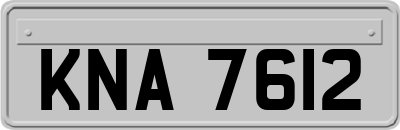 KNA7612