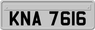 KNA7616