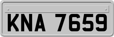 KNA7659