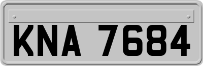 KNA7684