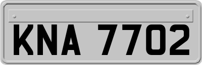 KNA7702